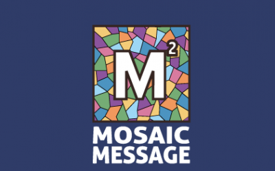 M2 – Mosaic Message (mosaic2.org) 웹사이트 & 어플리케이션 오픈 예정